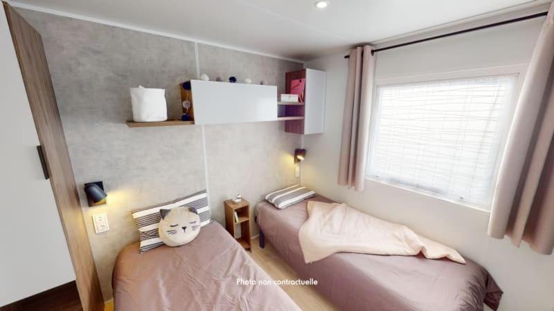 Officiel Siblu Le Bois Dormant Parque de Campismo 4*