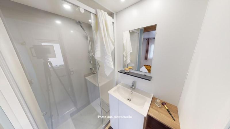 Officiel Siblu Le Bois Dormant Parque de Campismo 4*