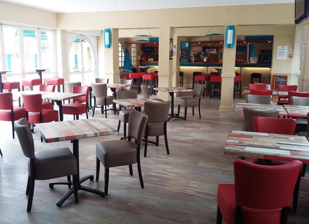 Parque de Campismo Officiel Siblu Le Bois Dormant 4*